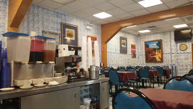 La Cecina Restaurant Familiar #1