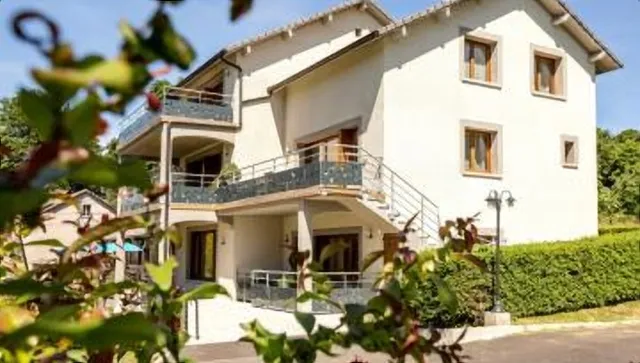 Logis Hôtel le Relais du Bois Vialotte