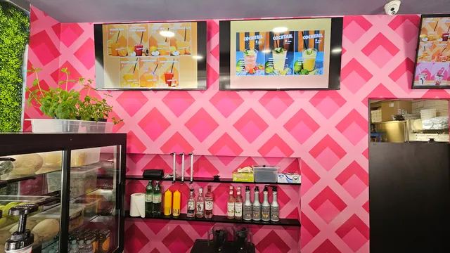 Original Bubble Waffle Split