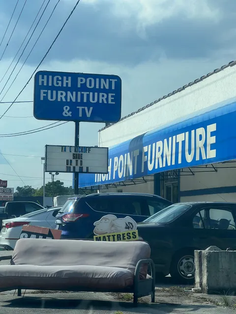 High Point Furniture
