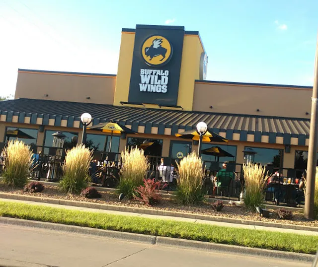 Buffalo Wild Wings