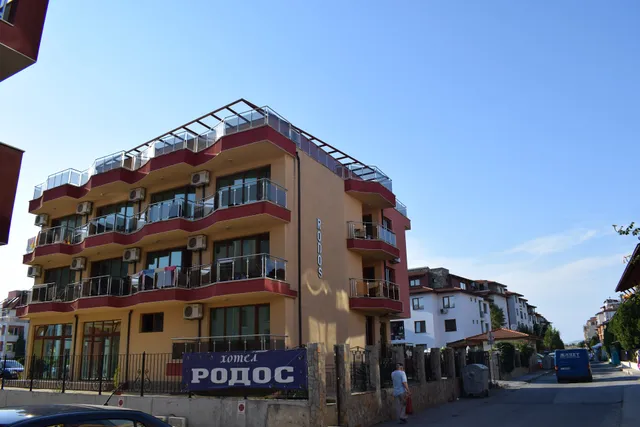 Хотел Родос