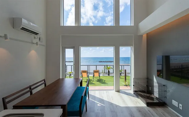 Tabinoteitaku Y-Beach