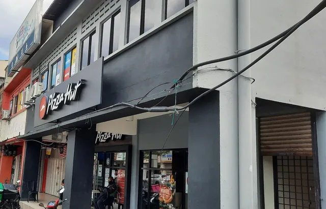 Pizza Hut Restaurant Taiping