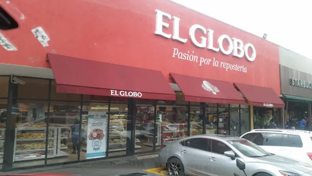 El Globo San Jerónimo II