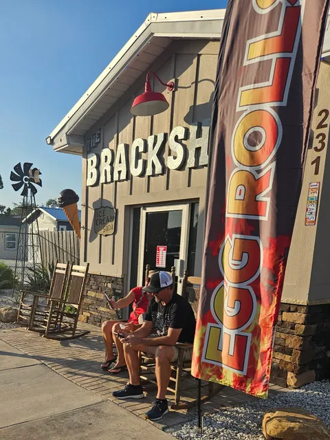 Auburndale Ice Cream Company