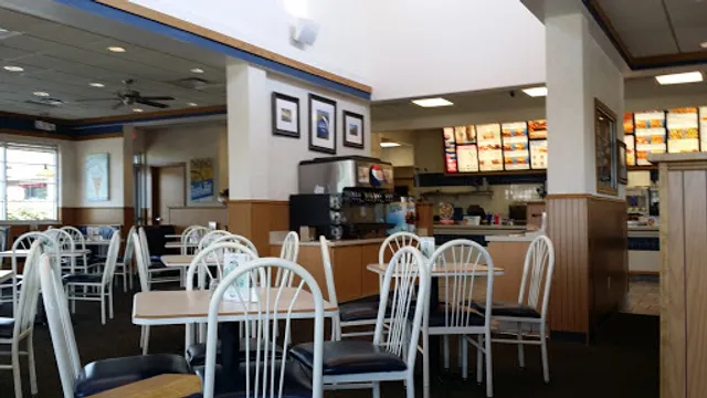 Culver’s