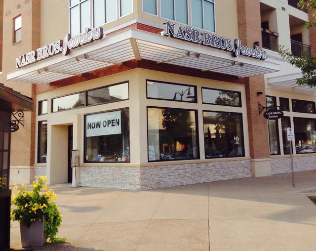 Nasr Bros Jewelers Fairview