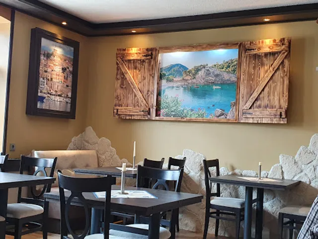 Restaurant Akropolis