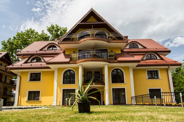 Rezydencja Sienkiewicza