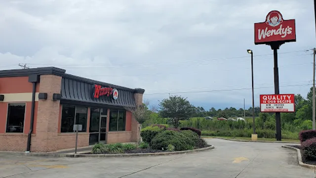 Wendy's