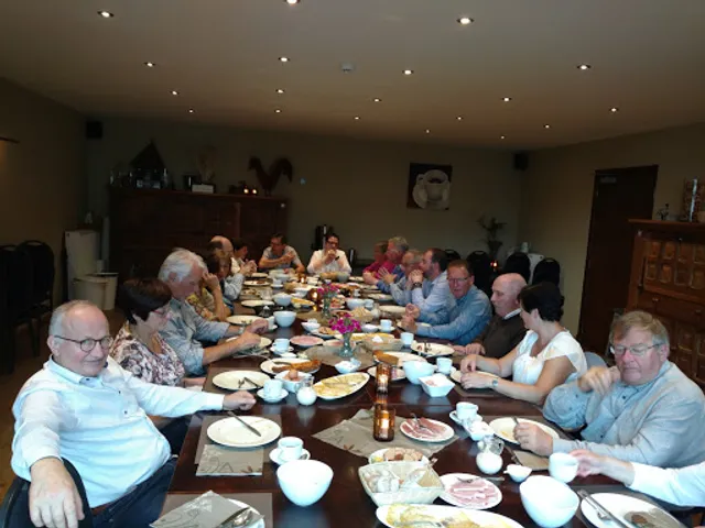 Brasserie De Kapetulie