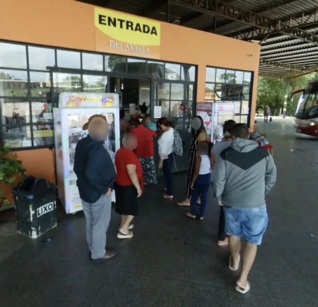 Churrascaria Bela Vista - Uruaçu