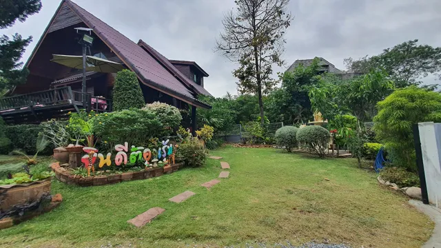 Samerdao Khao Yai