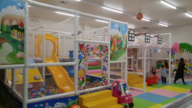 Little Rascals Clubhouse