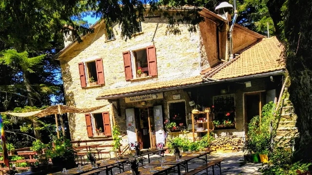 Rifugio Forte Dei Marmi