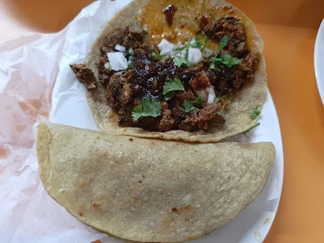 BARBACOA DON CHAVA