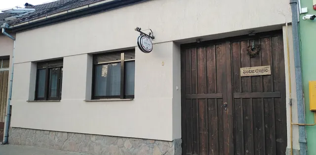 Sobe Gajić Sremski Karlovci