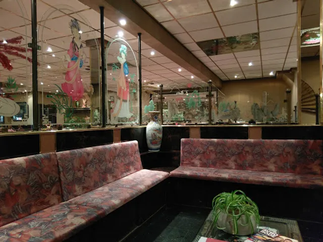 Chinees Indisch Specialiteiten Restaurant Manchuria