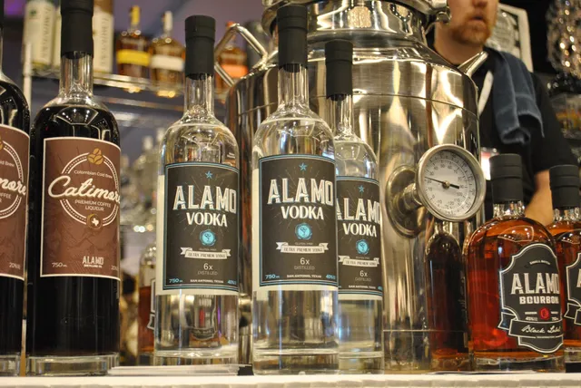 MEXCOR International - Florida