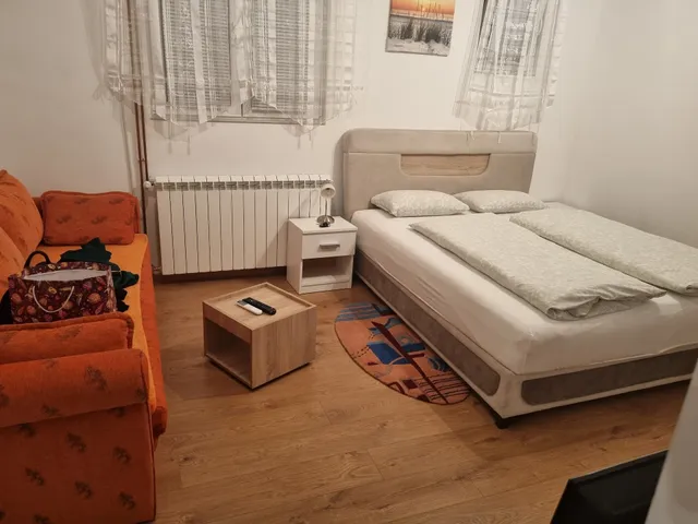 Apartment Anastasija