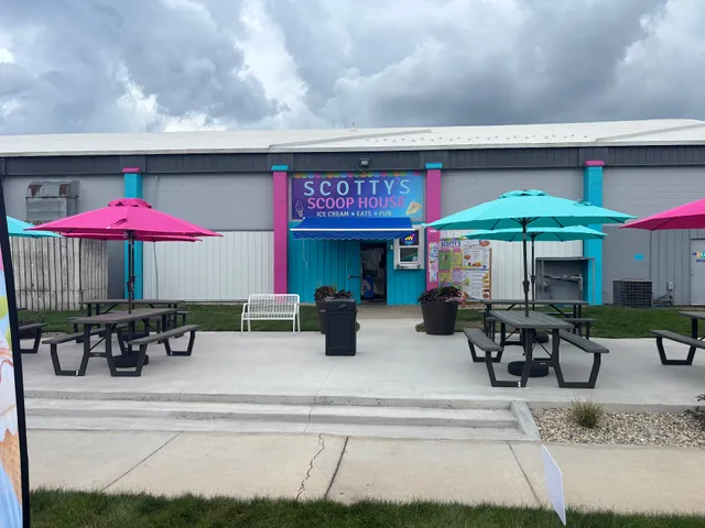 Scotty's Scoop House