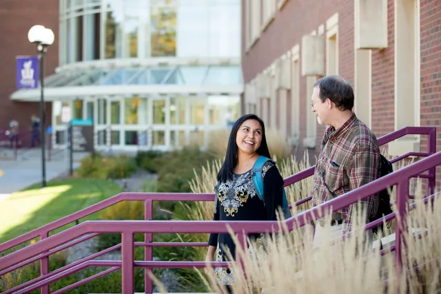 Winona State University-Rochester