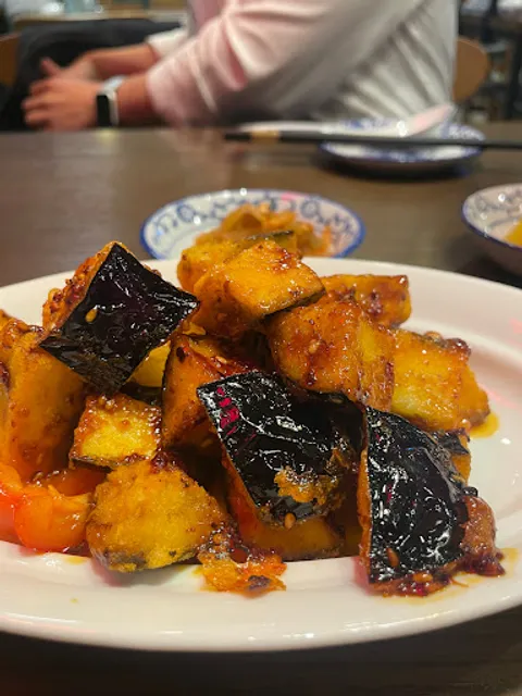 샤오바오우육면 대전둔산점