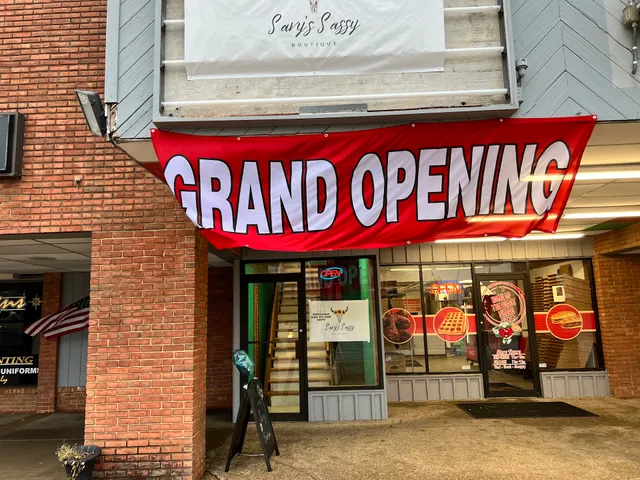 Savy's Sassy Boutique