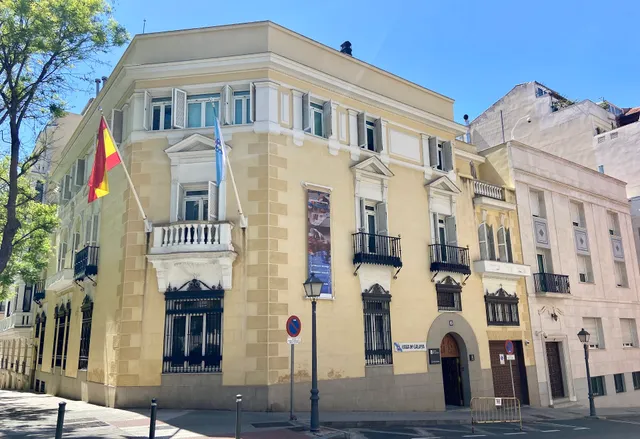 Casa de Galicia