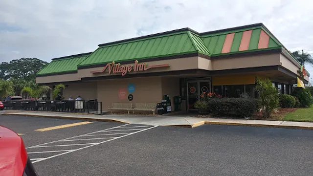 Village Inn
