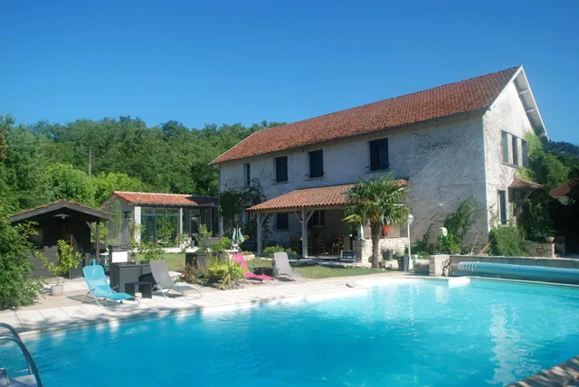 Domaine des Catalpas