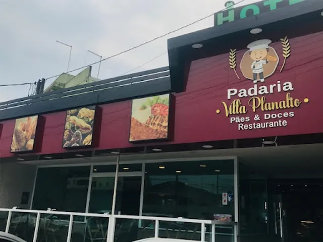 Padaria Villa Planalto Pães & Doces