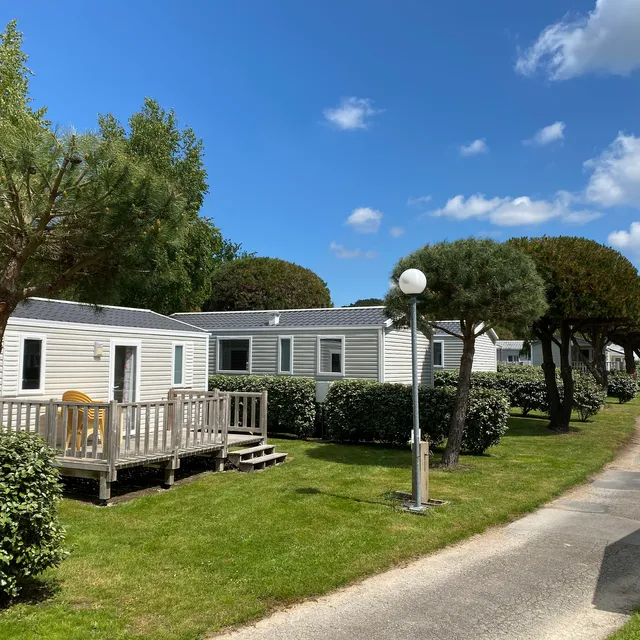 Camping Carnac : KERABUS