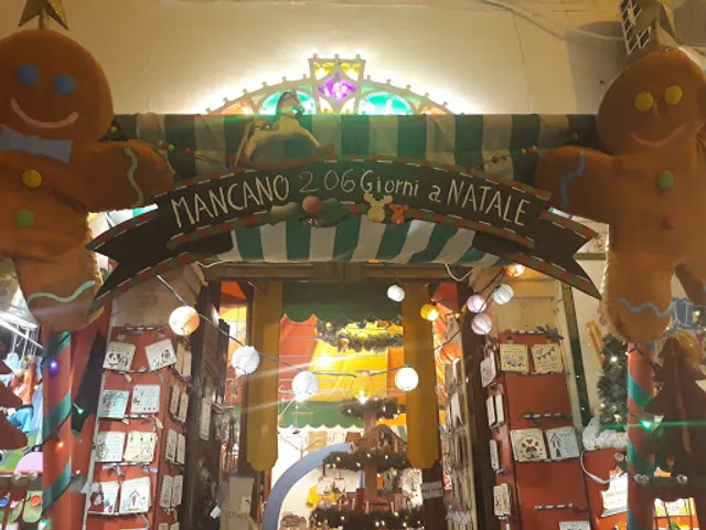 Bar Picciuli dal 1850 di Antonio Dalle Sasse