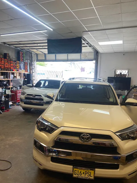 MG Audio & Security LLC