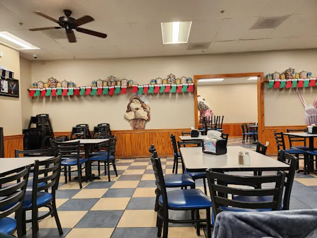 Leatherby's Family Creamery