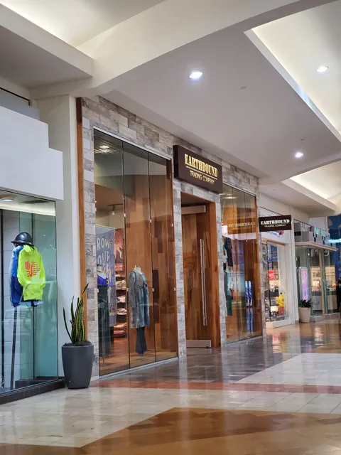 Earthbound Trading Co.