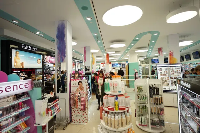 Druni Perfumerías ®