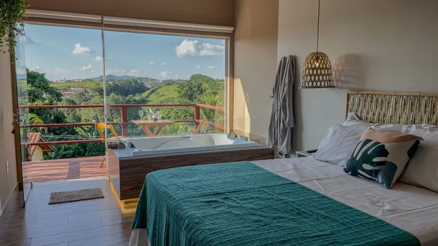 Refúgio das Lavandas Socorro-SP 🪻