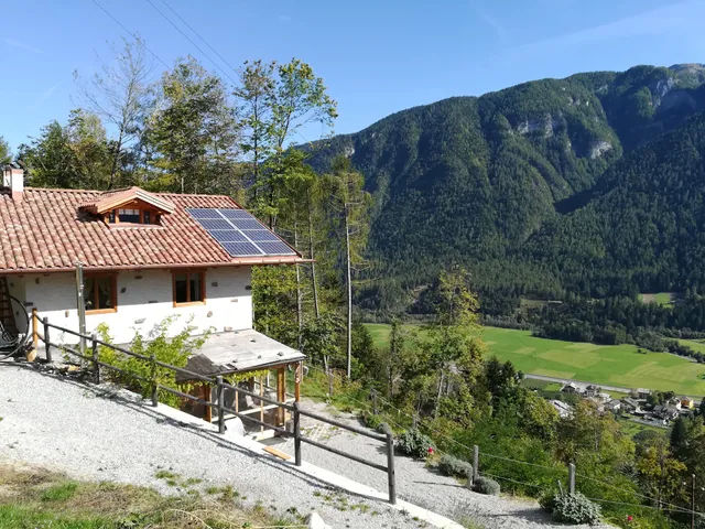 B&B Baita Bertolini
