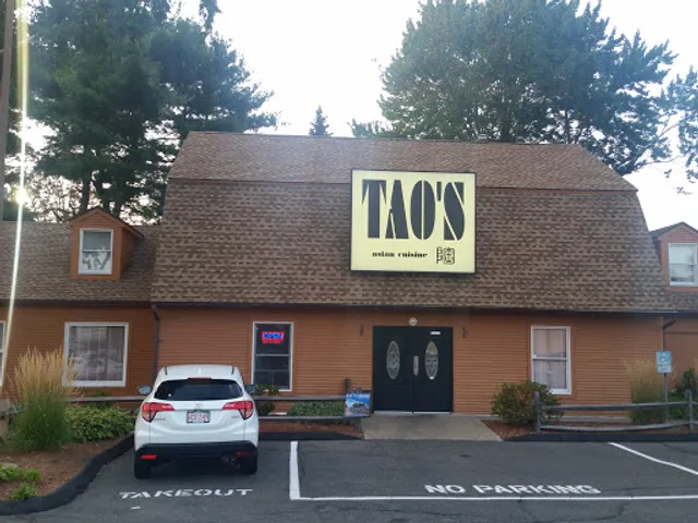 Tao's Asian Cuisine