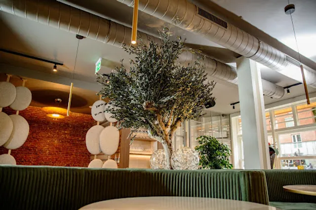 Fikissimo Restaurant