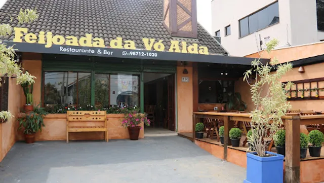 Feijoada da Vó Alda Restaurante e Bar