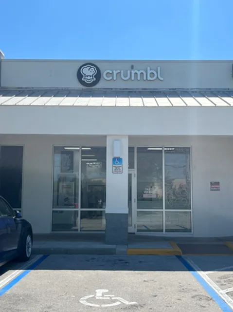 Crumbl