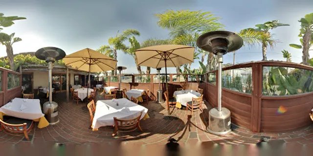 Caffe Pinguini Italian Restaurant