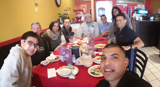 India House Restaurant