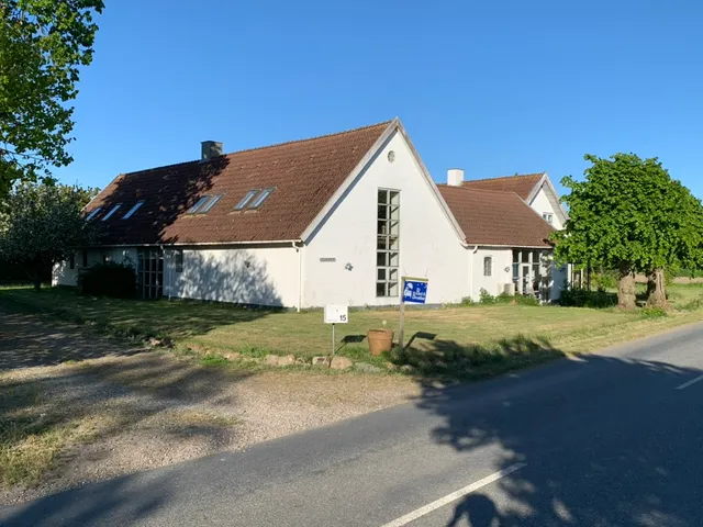 Helnæs B&B