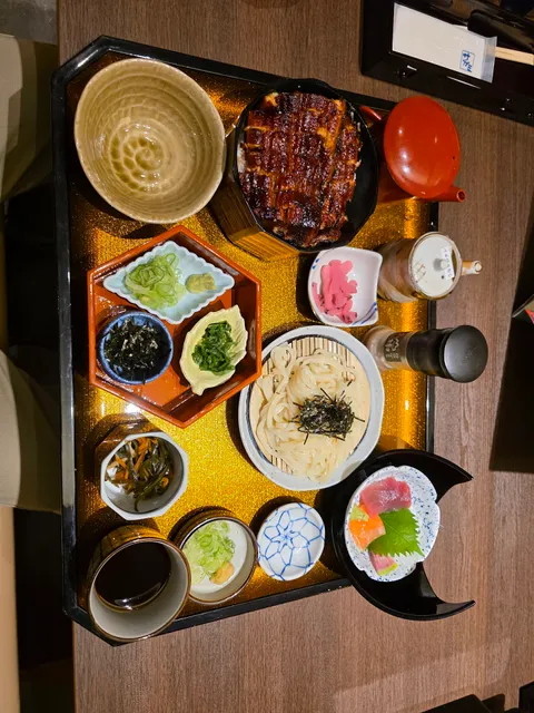 和食麺処サガミ 塩尻北インター店