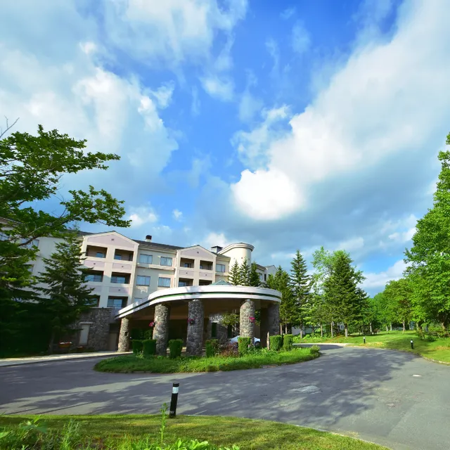 EN RESORT Grandeco Hotel